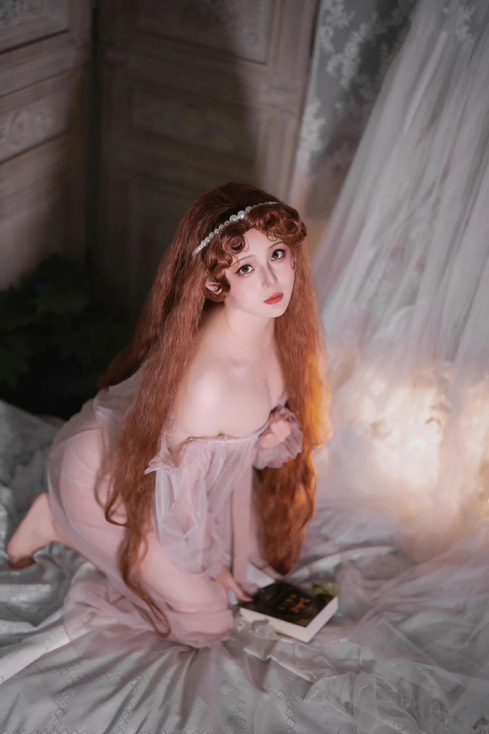 Natsuko_夏夏子_No_093_2026生日私房_粉雾_50P_299MB tg@simisebaisi 【丝足阁】017.webp